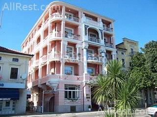 Mozart Hotel 2